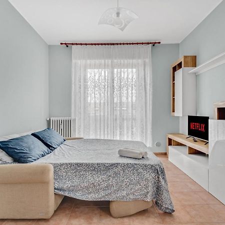 Fa 333 - Spacious Apartment With Views Of Milan - Zewnętrze zdjęcie
