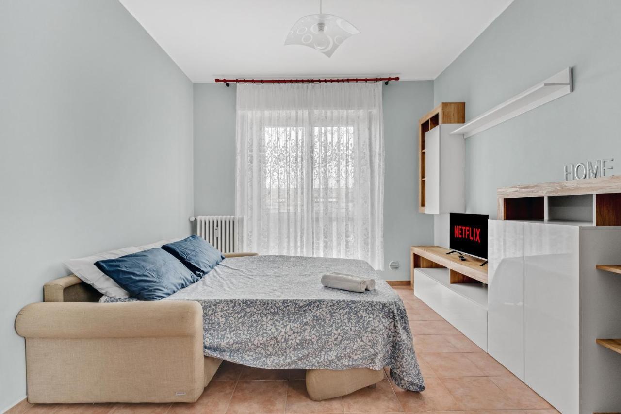 Fa 333 - Spacious Apartment With Views Of Milan - Zewnętrze zdjęcie
