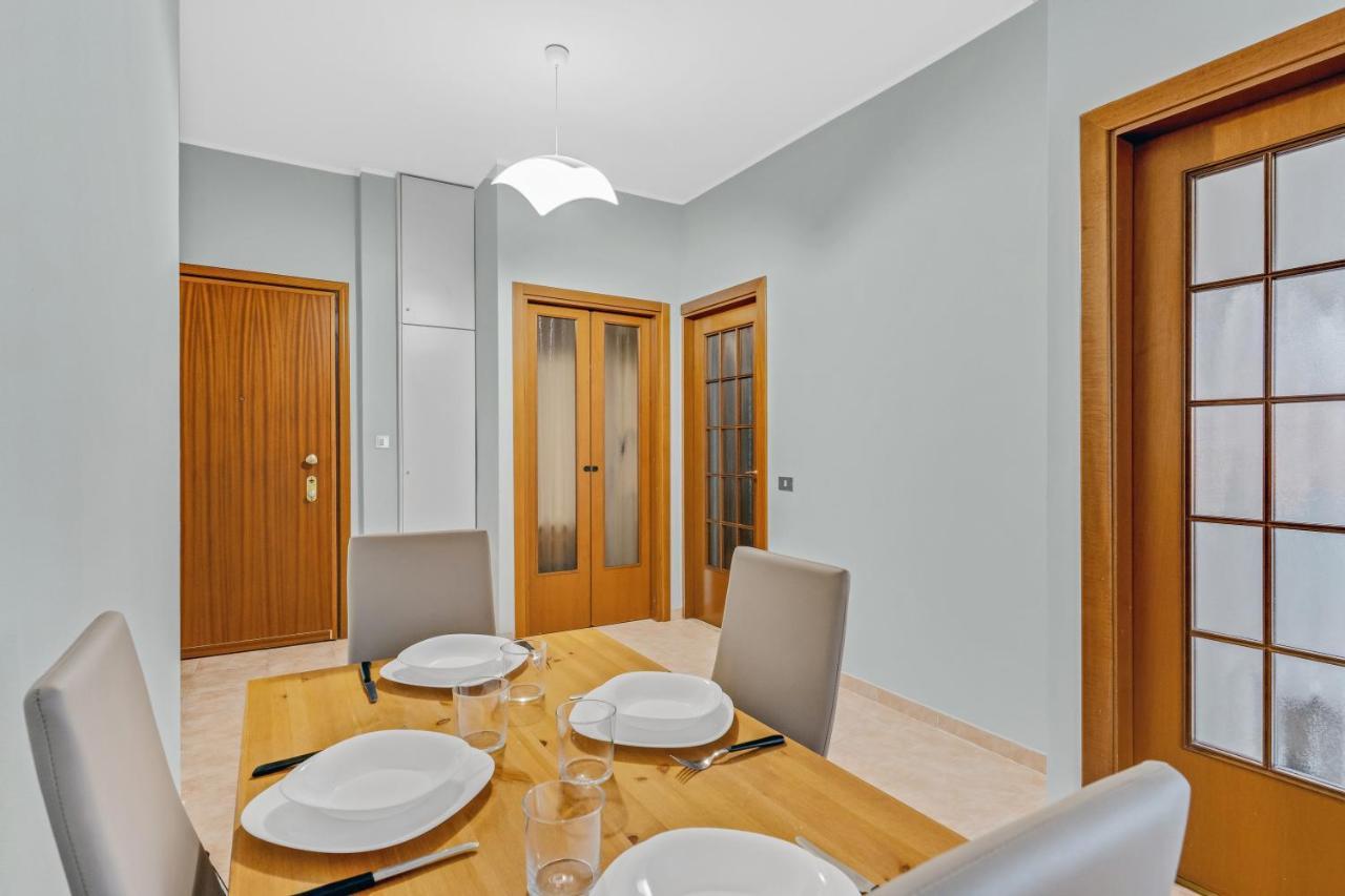 Fa 333 - Spacious Apartment With Views Of Milan - Zewnętrze zdjęcie