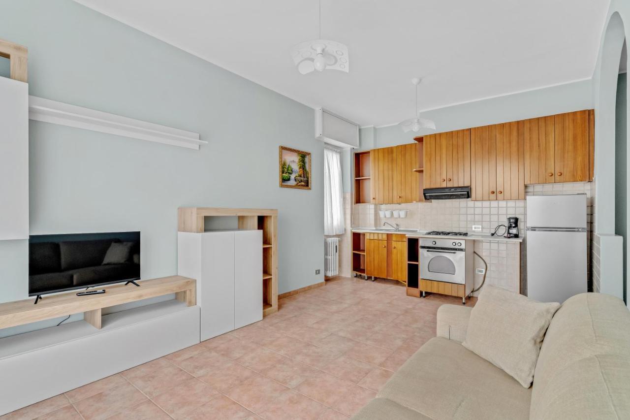 Fa 333 - Spacious Apartment With Views Of Milan - Zewnętrze zdjęcie