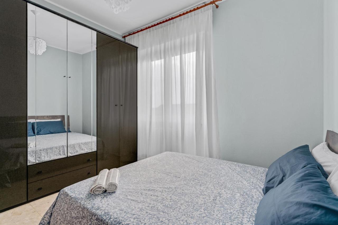 Fa 333 - Spacious Apartment With Views Of Milan - Zewnętrze zdjęcie