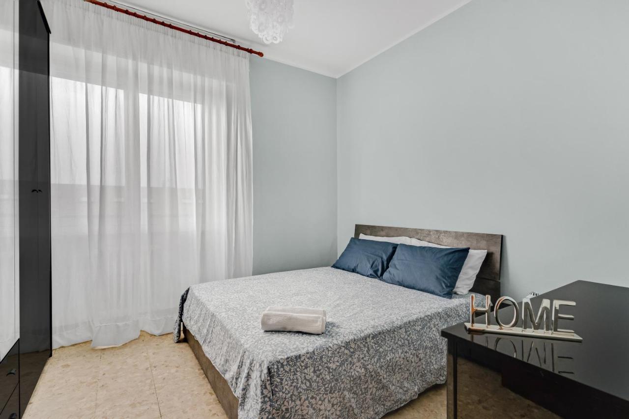 Fa 333 - Spacious Apartment With Views Of Milan - Zewnętrze zdjęcie