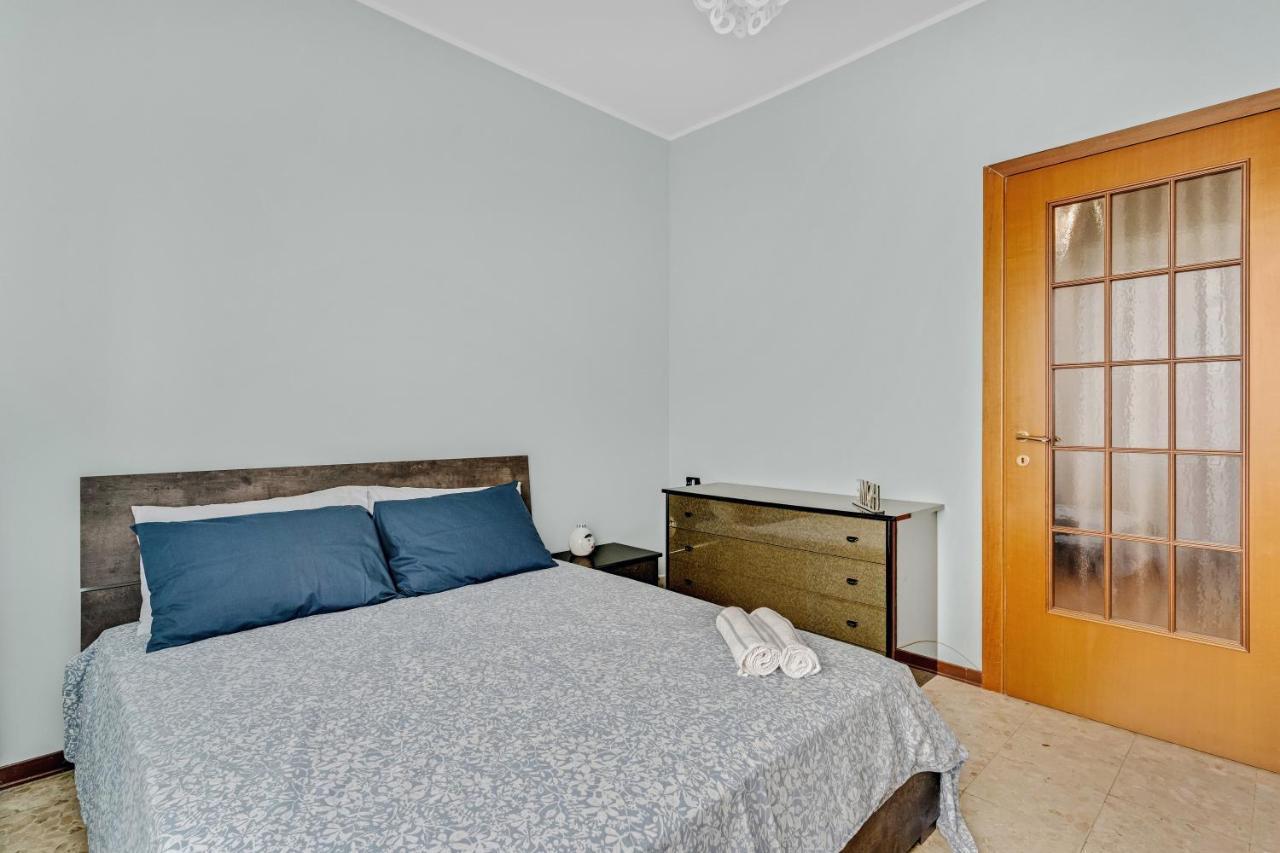 Fa 333 - Spacious Apartment With Views Of Milan - Zewnętrze zdjęcie