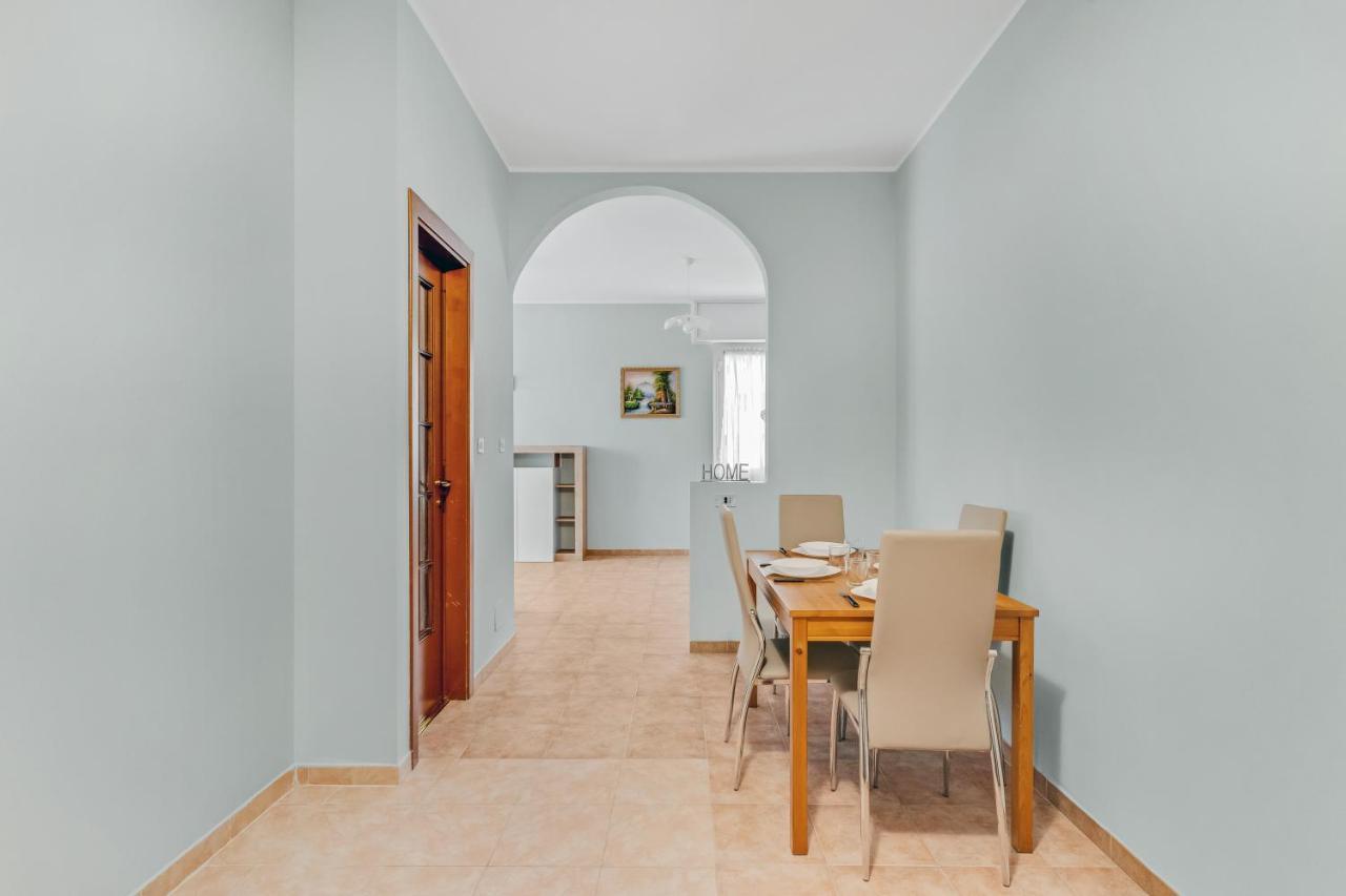 Fa 333 - Spacious Apartment With Views Of Milan - Zewnętrze zdjęcie