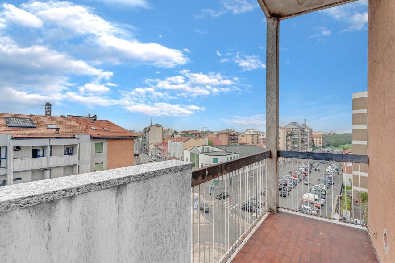Fa 333 - Spacious Apartment With Views Of Milan - Zewnętrze zdjęcie