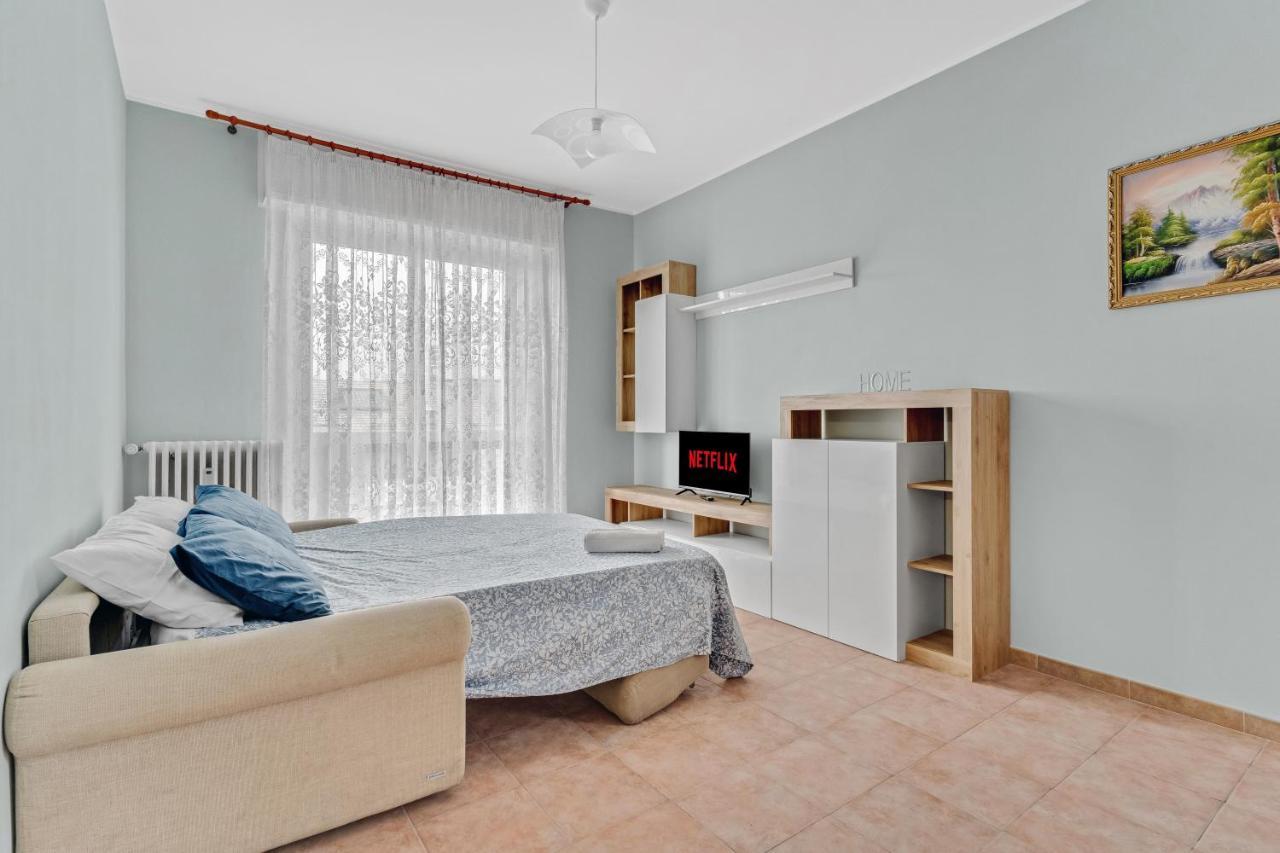 Fa 333 - Spacious Apartment With Views Of Milan - Zewnętrze zdjęcie