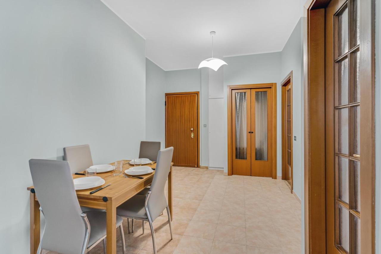 Fa 333 - Spacious Apartment With Views Of Milan - Zewnętrze zdjęcie