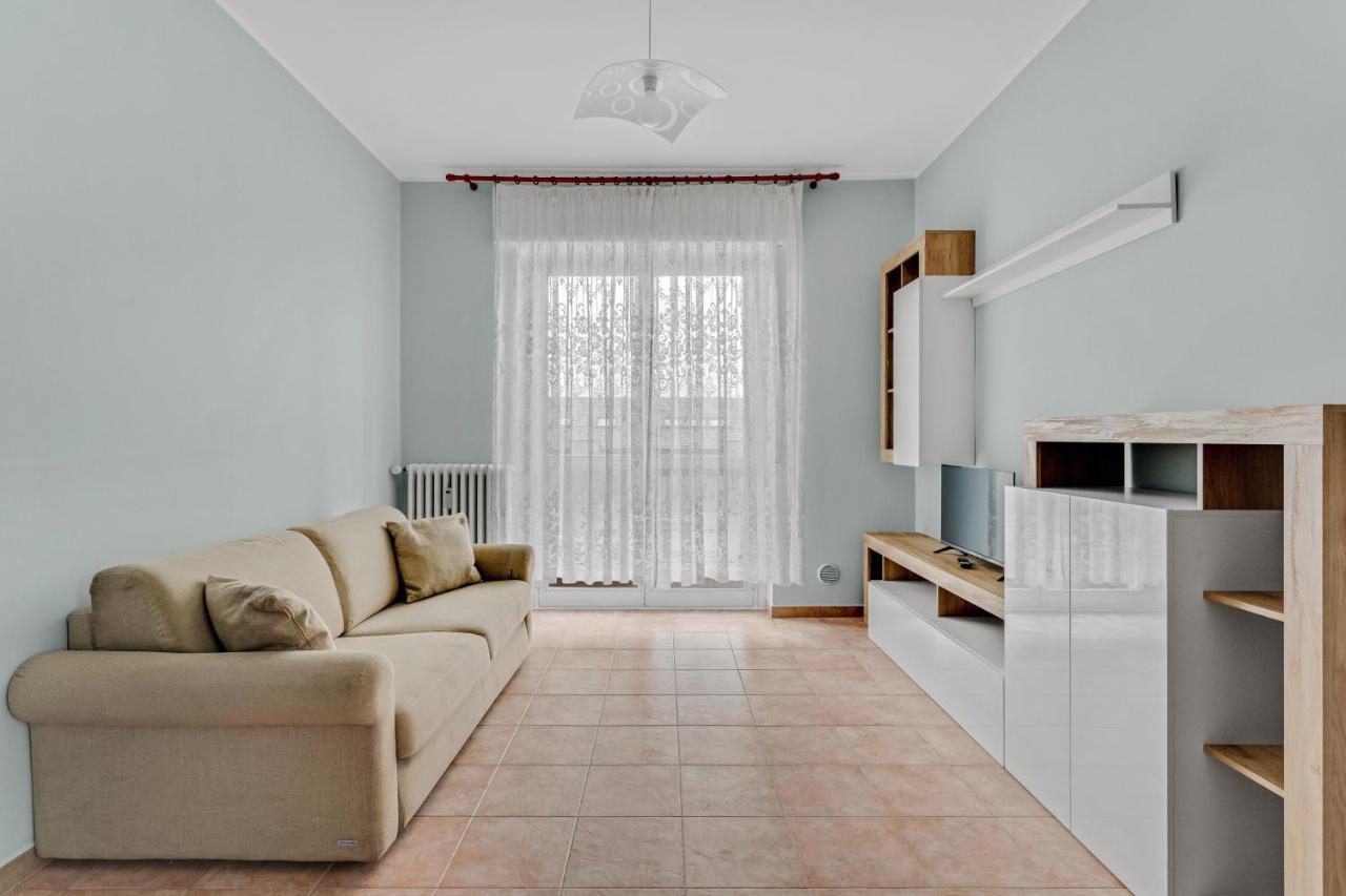 Fa 333 - Spacious Apartment With Views Of Milan - Zewnętrze zdjęcie