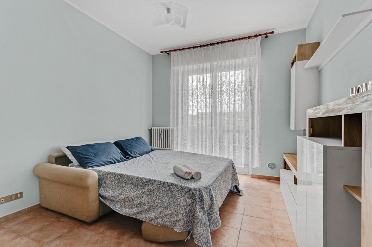 Fa 333 - Spacious Apartment With Views Of Milan - Zewnętrze zdjęcie