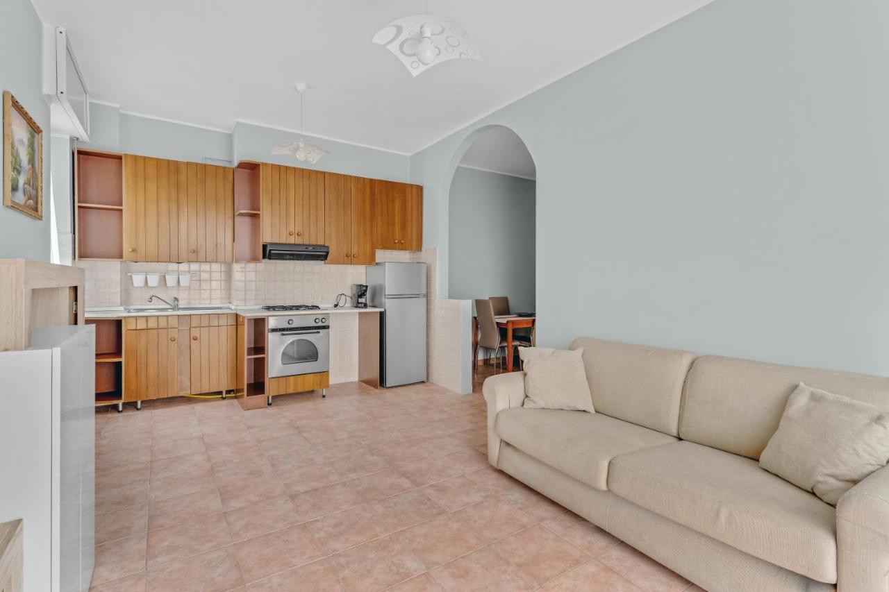 Fa 333 - Spacious Apartment With Views Of Milan - Zewnętrze zdjęcie