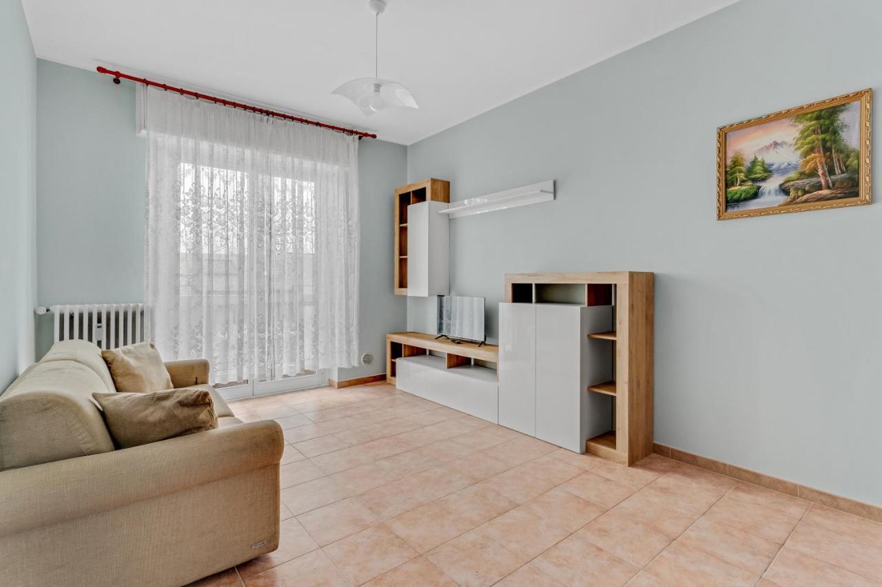 Fa 333 - Spacious Apartment With Views Of Milan - Zewnętrze zdjęcie