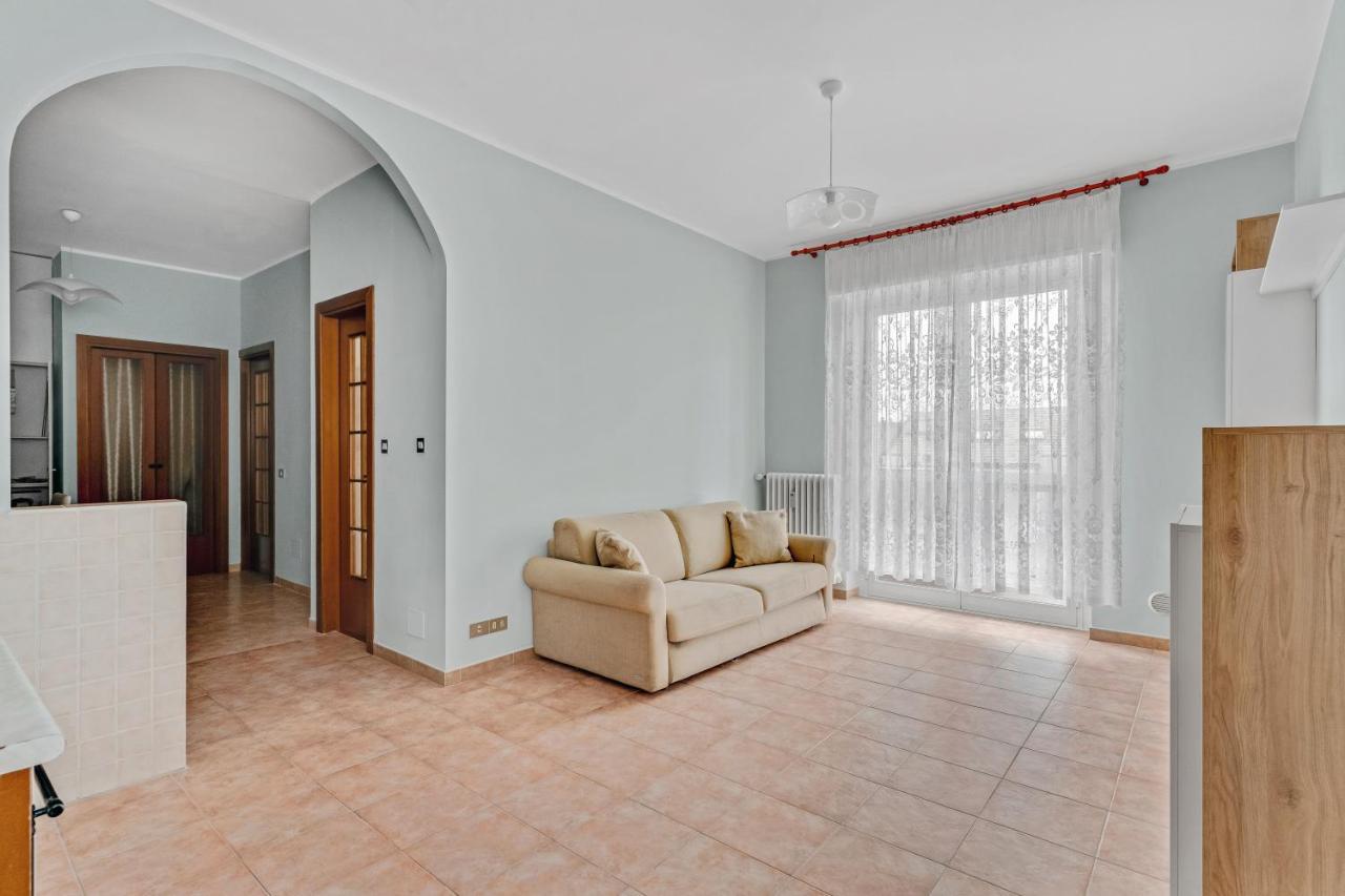 Fa 333 - Spacious Apartment With Views Of Milan - Zewnętrze zdjęcie