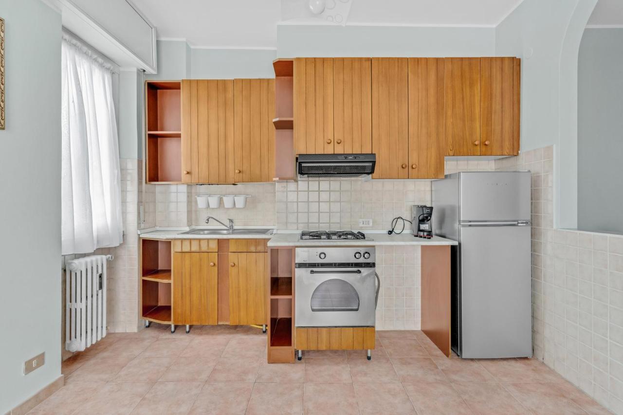 Fa 333 - Spacious Apartment With Views Of Milan - Zewnętrze zdjęcie