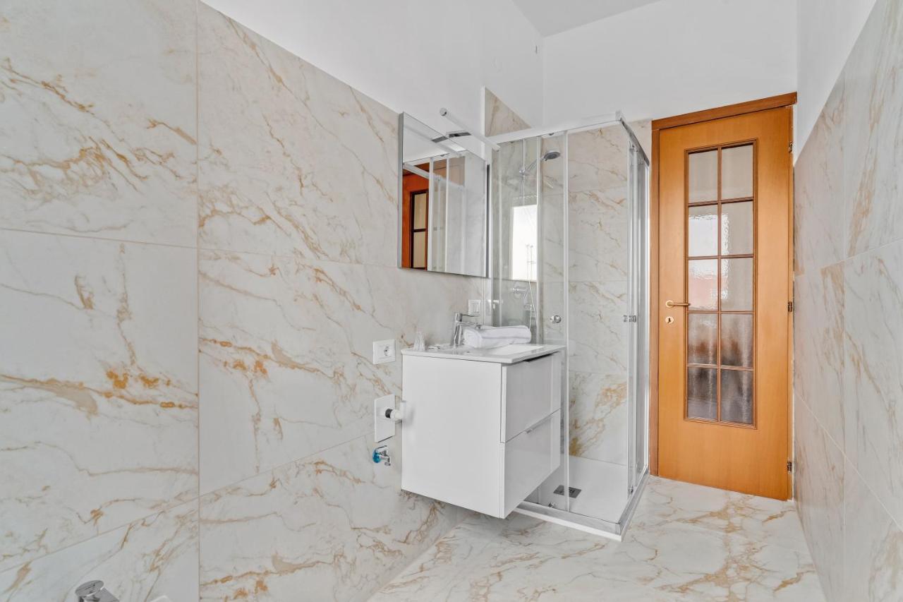 Fa 333 - Spacious Apartment With Views Of Milan - Zewnętrze zdjęcie